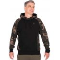 BLUZA FOX PREMIUM 310 BLACK CAMO ROZM XXXL