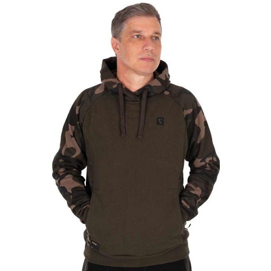 BLUZA FOX PREMIUM 310 KHAKI CAMO ROZM M BLUZA FOX PREMIUM 310 KHAKI CAMO ROZM M