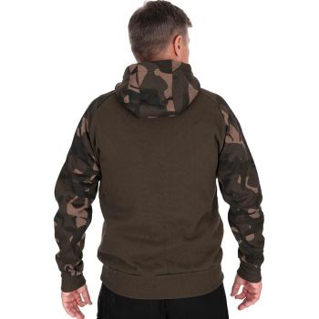 BLUZA FOX PREMIUM 310 KHAKI CAMO ROZM L