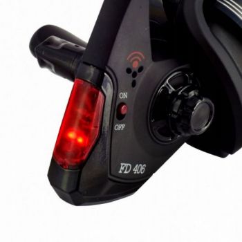 KOŁOWROTEK ROBINSON ACUSTIK FEEDER FD 406