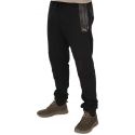 SPODNIE FOX BLACK CAMO JOGGERS PREMIUM 310 XXL