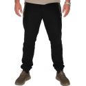 SPODNIE FOX BLACK CAMO JOGGERS PREMIUM 310 XXL