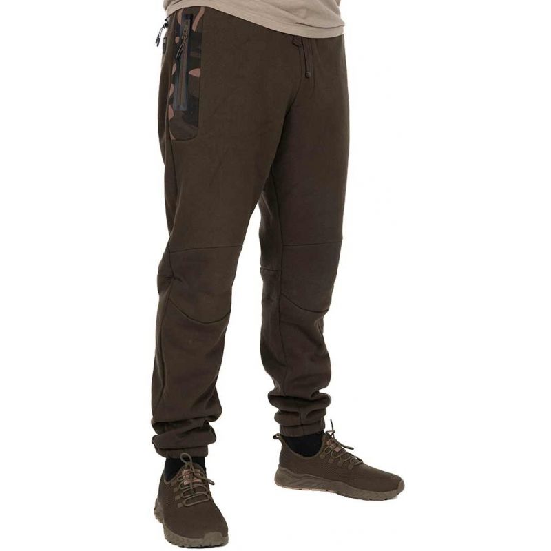 SPODNIE FOX KHAKI CAMO JOGGERS PREMIUM 310 ROZM L SPODNIE FOX KHAKI CAMO JOGGERS PREMIUM 310 ROZM L