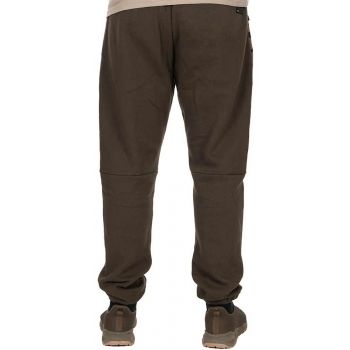 SPODNIE FOX KHAKI CAMO JOGGERS PREMIUM 310 ROZM L