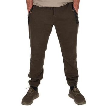 SPODNIE FOX KHAKI CAMO JOGGERS PREMIUM 310 ROZM L