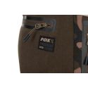 SPODNIE FOX KHAKI CAMO JOGGERS PREMIUM 310 ROZM L