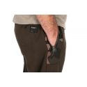 SPODNIE FOX KHAKI CAMO JOGGERS PREMIUM 310 ROZM L