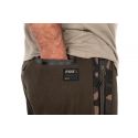SPODNIE FOX KHAKI CAMO JOGGERS PREMIUM 310 ROZM XL