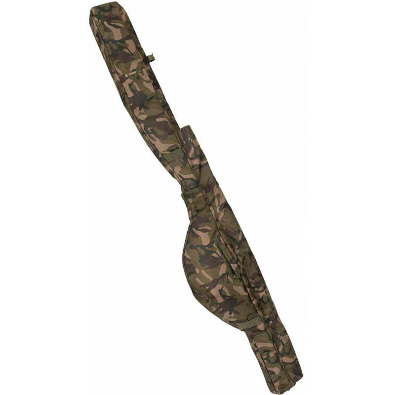 POKROWIEC FOX CAMOLITE 8-10FT RETRACTABLE 3 KOMORY POKROWIEC FOX CAMOLITE 8-10FT RETRACTABLE 3 KOMORY