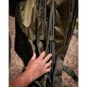 POKROWIEC FOX CAMOLITE 8-10FT RETRACTABLE 3 KOMORY