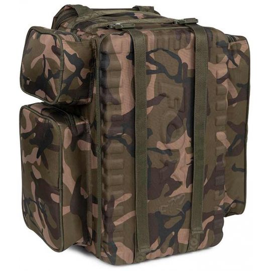 PLECAK WĘDKARSKI FOX CAMOLITE RUCKALL 50x43x27cm PLECAK WĘDKARSKI FOX CAMOLITE RUCKALL 50x43x27cm