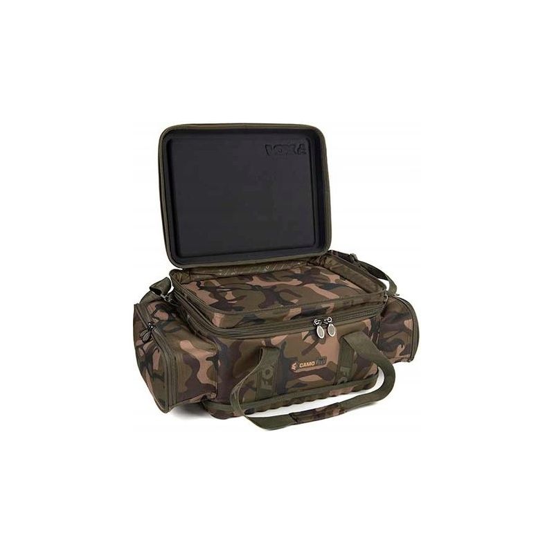 TORBA DO TACZKI FOX CAMOLITE BARROW BAG ROZM S 