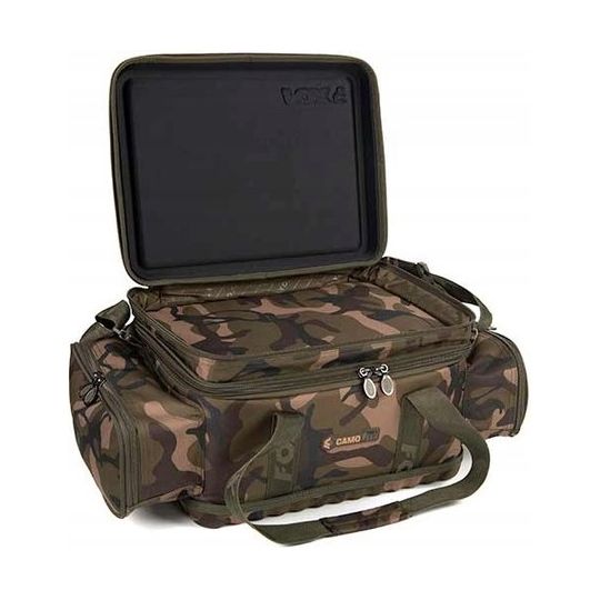 TORBA DO TACZKI FOX CAMOLITE BARROW BAG ROZM S 