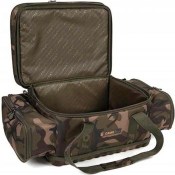 TORBA DO TACZKI FOX CAMOLITE BARROW BAG ROZM S 