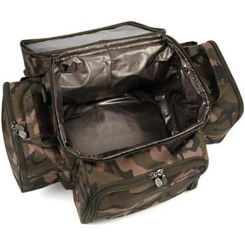 ZESTAW OBIADOWY+ TORBA FOX CAMOLITE BARROW BAG S