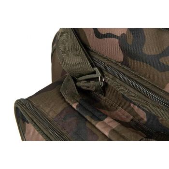 ZESTAW OBIADOWY+ TORBA FOX CAMOLITE BARROW BAG S