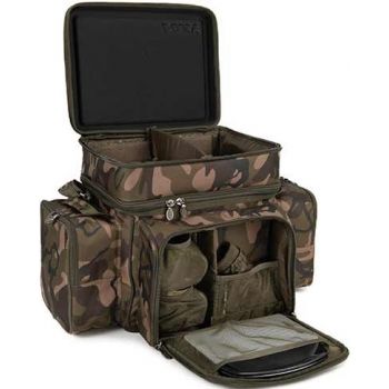 ZESTAW OBIADOWY+ TORBA FOX CAMOLITE BARROW BAG S