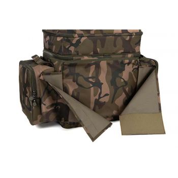 ZESTAW OBIADOWY+ TORBA FOX CAMOLITE BARROW BAG S