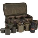 ZESTAW DO KAWY+ TORBA FOX CAMOLITE BREW KIT 