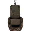 KOSMETYCZKA WĘDKARSKA FOX CAMOLITE WASH BAG TORBA