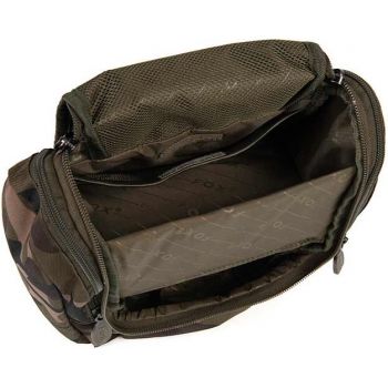 KOSMETYCZKA WĘDKARSKA FOX CAMOLITE WASH BAG TORBA