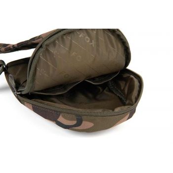 TORBA NA RAMIĘ FOX CAMOLITE SHOULDER WALLER