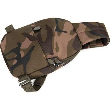 TORBA NA RAMIĘ FOX CAMOLITE SHOULDER WALLER