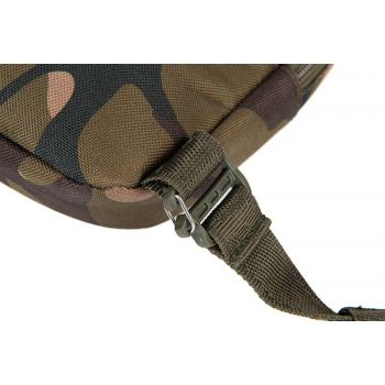 TORBA NA RAMIĘ FOX CAMOLITE SHOULDER WALLER