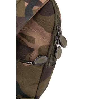 TORBA NA RAMIĘ FOX CAMOLITE SHOULDER WALLER