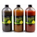 ATRAKTOR TANDEM BAITS EURO BOOSTER XXL 1L BANAN