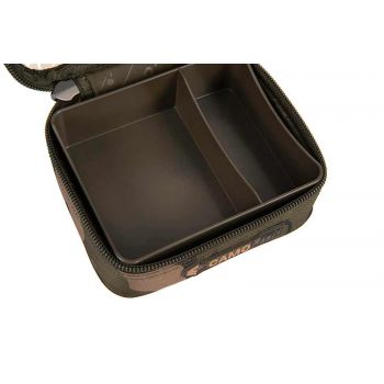 TORBA NA CIĘŻARKI FOX CAMOLITE LEAD BIT BAG ROZM S