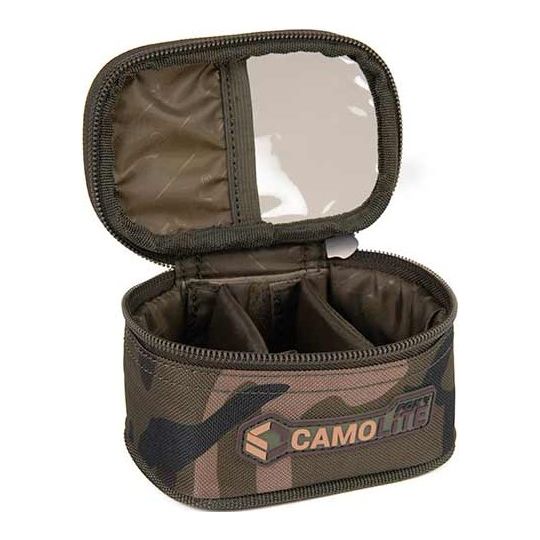 TORBA NA AKCESORIA FOX CAMOLITE MINI PUDEŁKO TORBA NA AKCESORIA FOX CAMOLITE MINI PUDEŁKO