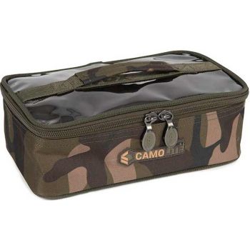 TORBA NA AKCESORIA FOX CAMOLITE LARGE PUDEŁKO