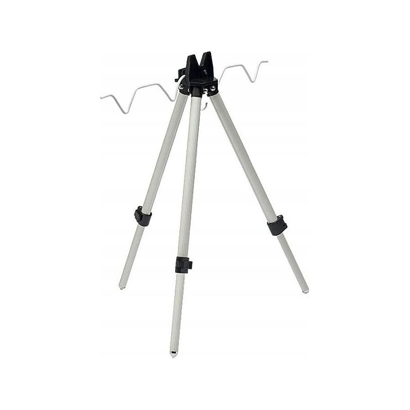 STOJAK KONGER TRÓJNÓG NA WĘDKI MAŁY 32/65cm