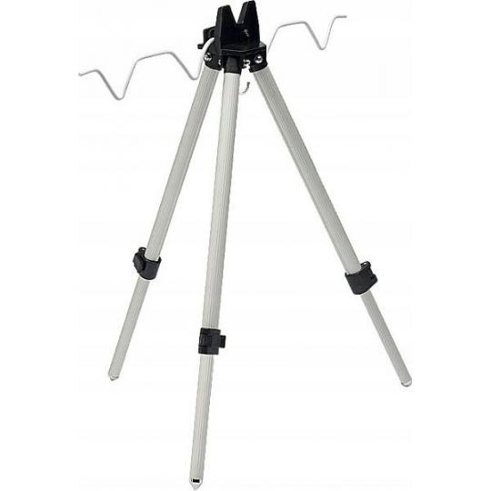 STOJAK KONGER TRÓJNÓG NA WĘDKI MAŁY 32/65cm