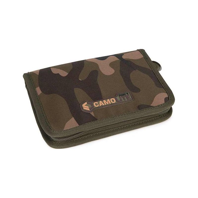 PORTFEL NA DOKUMENTY FOX CAMOLITE LICENCE WALLET PORTFEL NA DOKUMENTY FOX CAMOLITE LICENCE WALLET