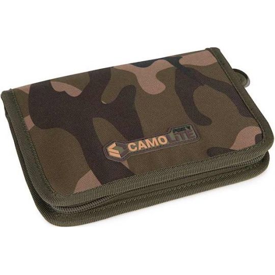 PORTFEL NA DOKUMENTY FOX CAMOLITE LICENCE WALLET PORTFEL NA DOKUMENTY FOX CAMOLITE LICENCE WALLET
