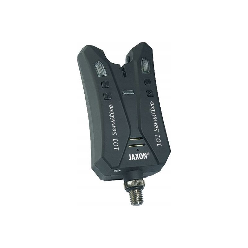 SYGNALIZATOR BRAŃ XTR CARP SENSITIVE AJ-SYA101 SYGNALIZATOR BRAŃ XTR CARP SENSITIVE AJ-SYA101