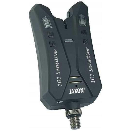 SYGNALIZATOR BRAŃ XTR CARP SENSITIVE AJ-SYA101 SYGNALIZATOR BRAŃ XTR CARP SENSITIVE AJ-SYA101