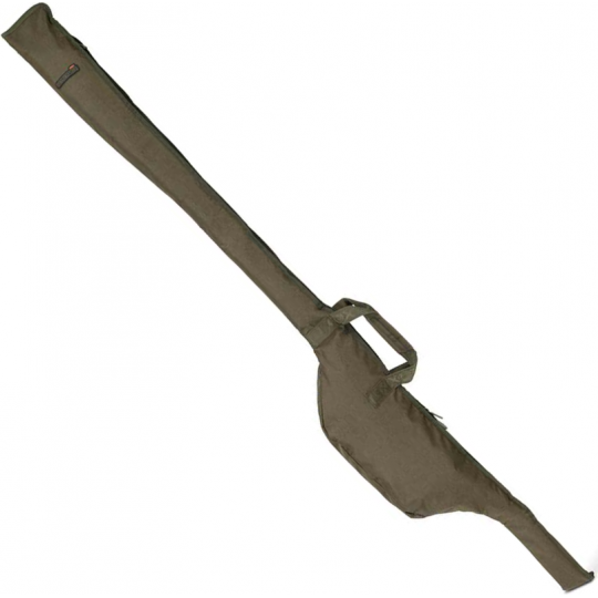 POKROWIEC NA WĘDKI FOX VOYAGER SINGLE 12ft 192cm POKROWIEC NA WĘDKI FOX VOYAGER SINGLE 12ft 192cm