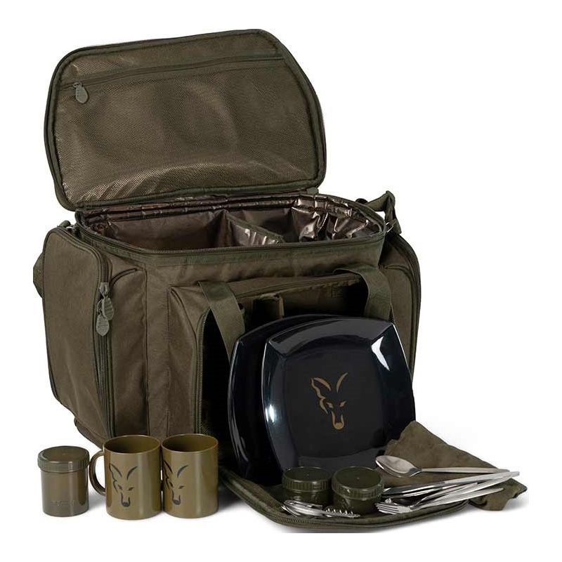 TORBA NA ZESTAW OBIADOWY VOYAGER 2 PERSON COOLER TORBA NA ZESTAW OBIADOWY VOYAGER 2 PERSON COOLER