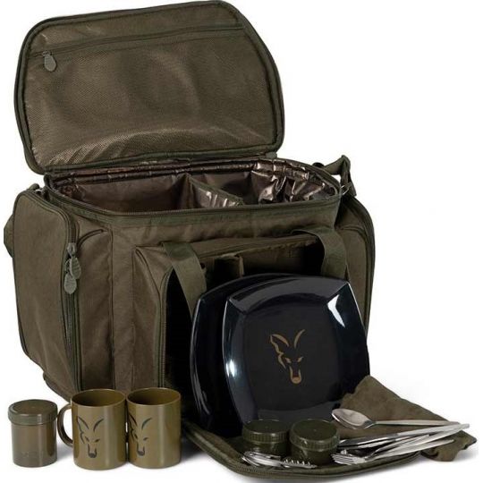 TORBA NA ZESTAW OBIADOWY VOYAGER 2 PERSON COOLER TORBA NA ZESTAW OBIADOWY VOYAGER 2 PERSON COOLER