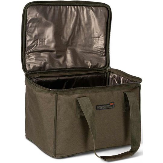 TORBA TERMICZNA FOX NA PRZYNĘTY VOYAGER LARGE COOL TORBA TERMICZNA FOX NA PRZYNĘTY VOYAGER LARGE COOL