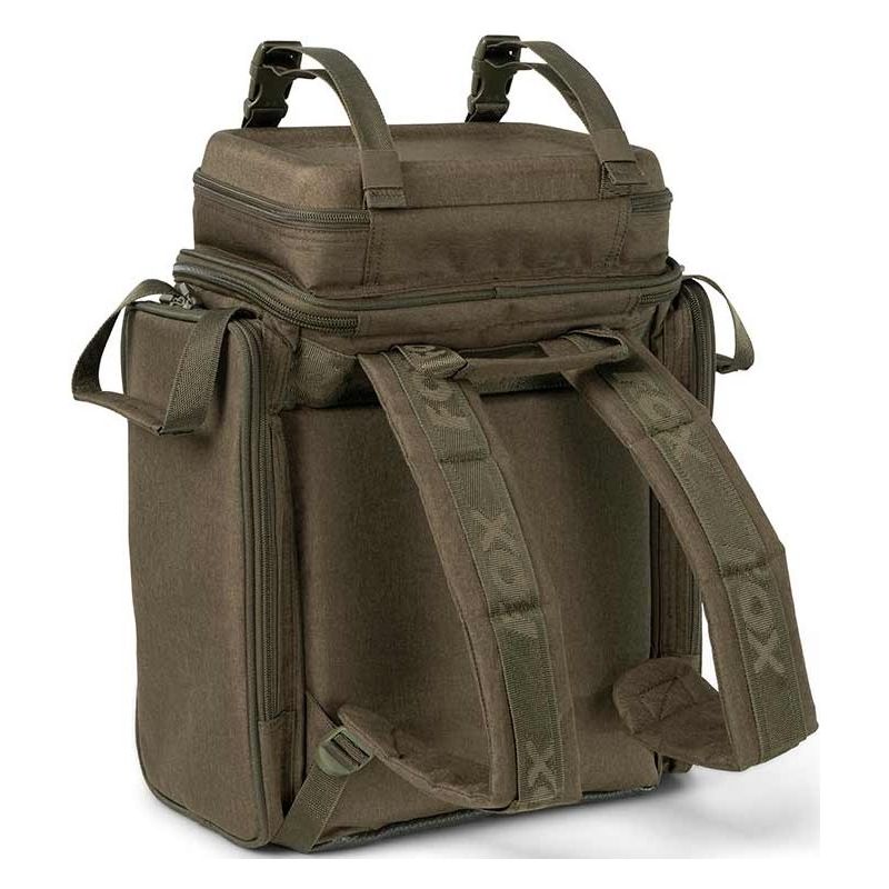 PLECAK WĘDKARSKI FOX VOYAGER RUCKSACK