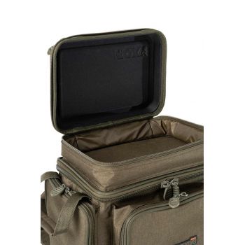 PLECAK WĘDKARSKI FOX VOYAGER RUCKSACK