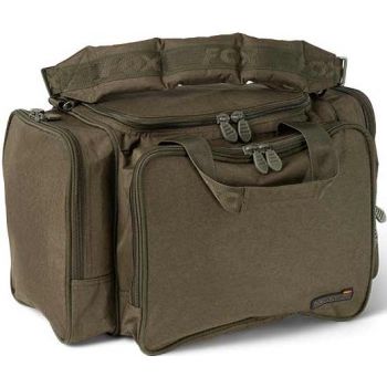 TORBA WĘDKARSKA FOX VOYAGER CARRYALL L 80L 