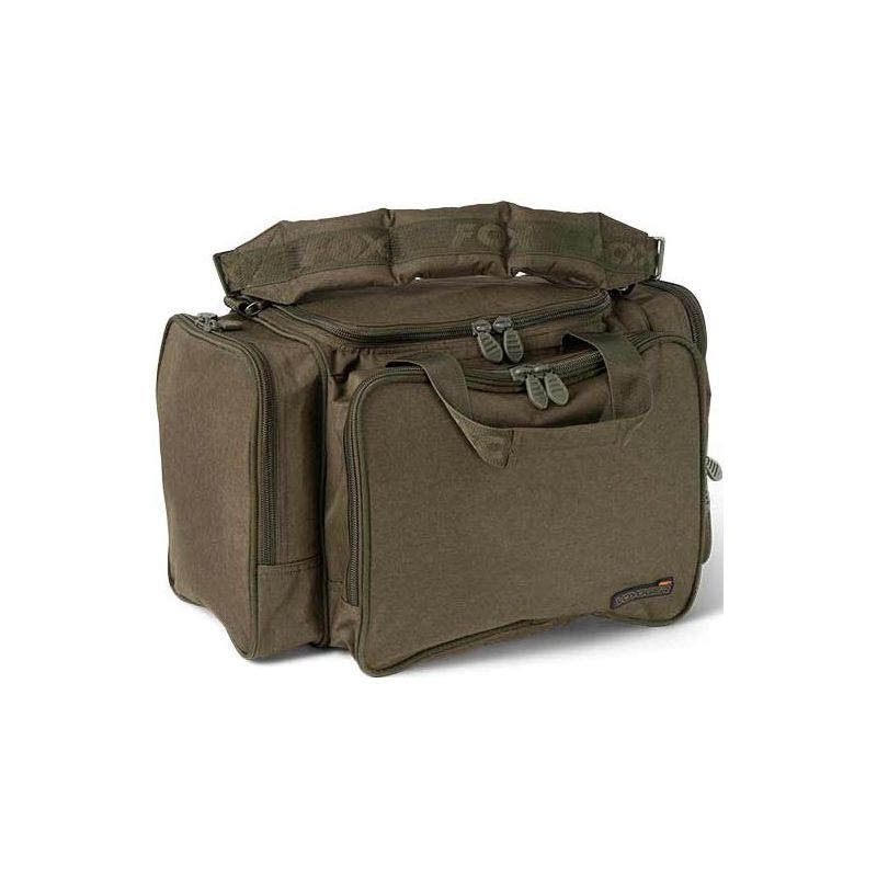 TORBA WĘDKARSKA FOX VOYAGER CARRYALL L 80L TORBA WĘDKARSKA FOX VOYAGER CARRYALL L 80L