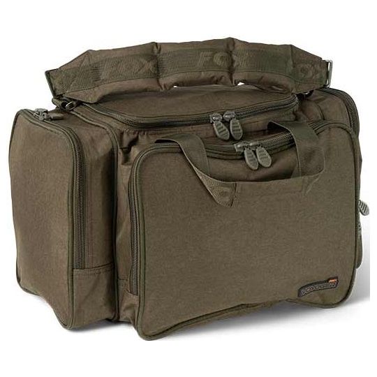 TORBA WĘDKARSKA FOX VOYAGER CARRYALL L 80L TORBA WĘDKARSKA FOX VOYAGER CARRYALL L 80L