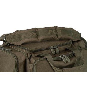 TORBA WĘDKARSKA FOX VOYAGER CARRYALL L 80L 
