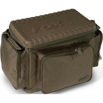 TORBA WĘDKARSKA FOX VOYAGER BARROW BAG 60x38x44
